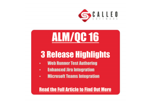 ALM/QC 16 - 3 Release Highlights