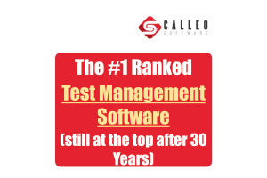This Test Management Tool is Still #1 After 30 Years
