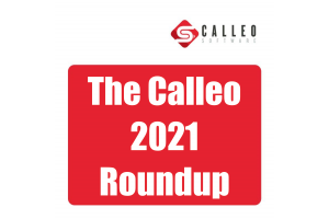 Calleo 2021 Roundup