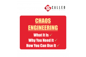 What is Chaos Engineering
