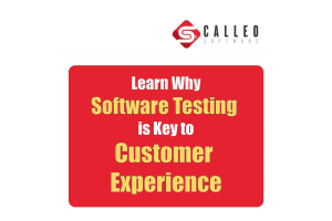 Software Testing is Key to Customer Experience