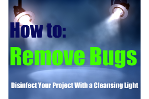 How To Remove Bugs