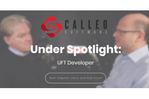 UFT Developer extends Selenium and by offering automated testing from within the IDE, making scripting and maintenance of scripts faster and easier. Saving time and money