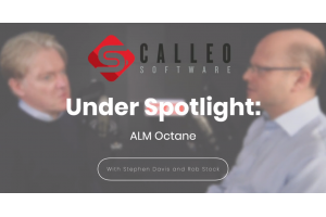 ALM Octane - test management tools for Agile, DevOps and Waterfall - better than Jira