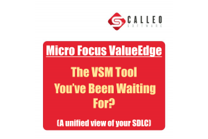 What is ValueEdge?