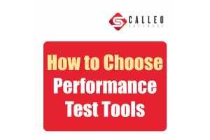 How to Choose the Perfect Performance Test Tool