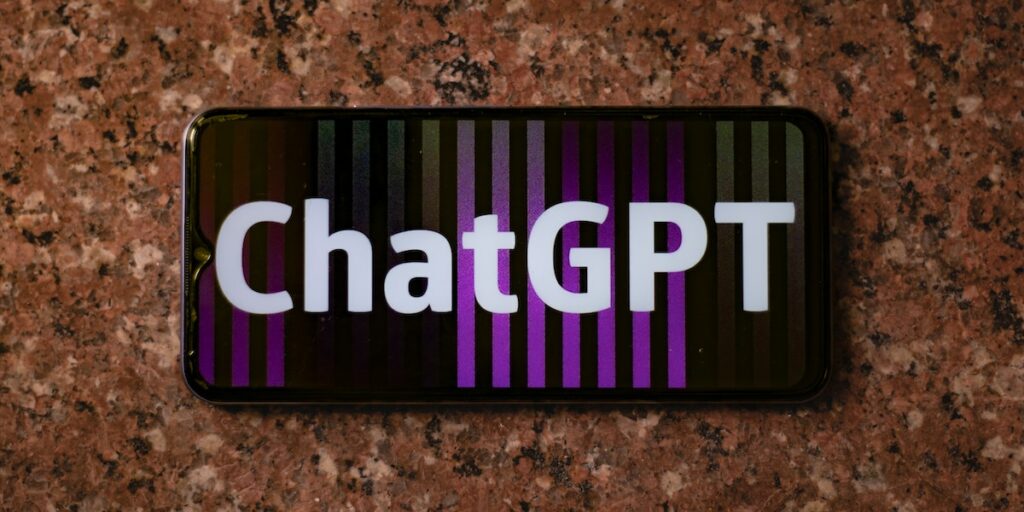 ChatGPT