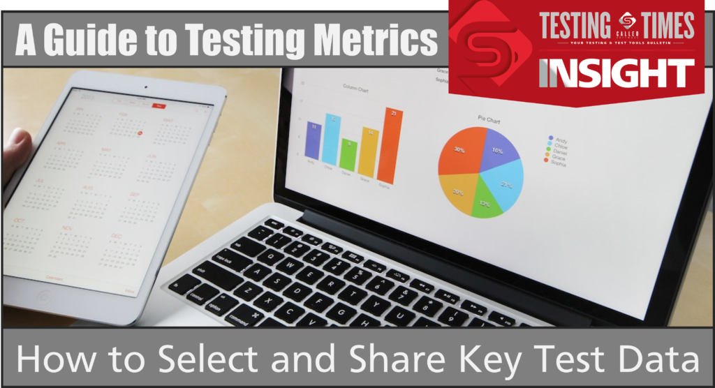The Testing Metrics Your Stakeholders Wish You Would Share - Calleo ...