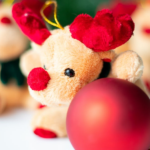 rudolph the red nosed tester