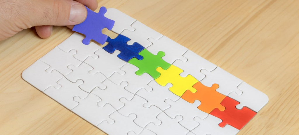 How to implement VSM