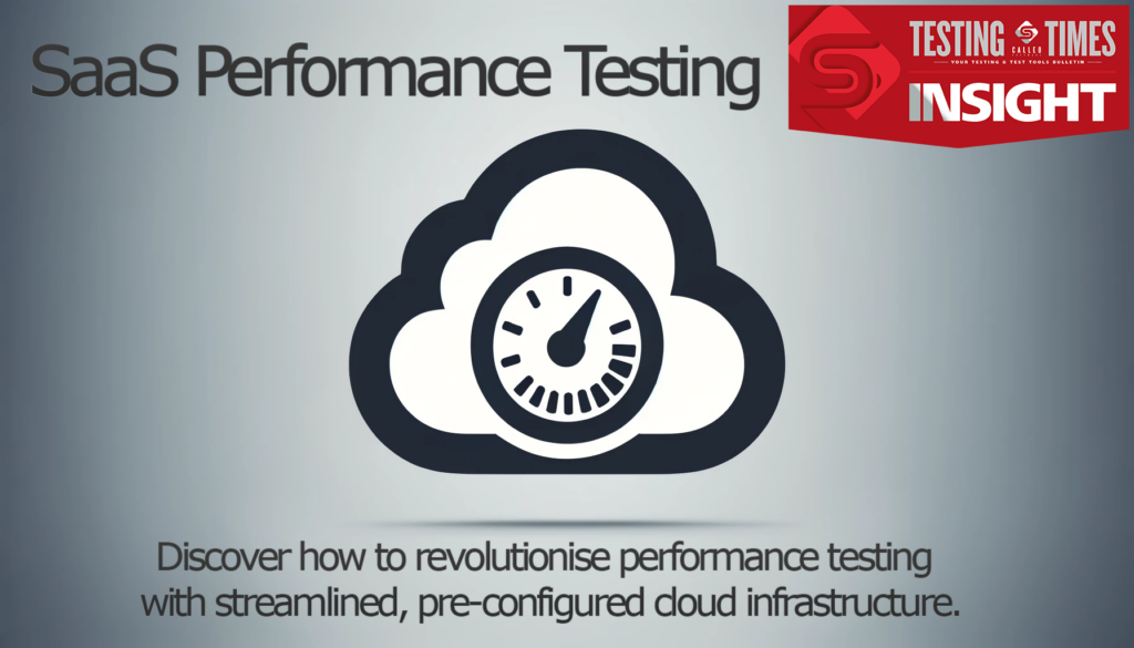 SaaS Performance Testing LoadRunner Cloud