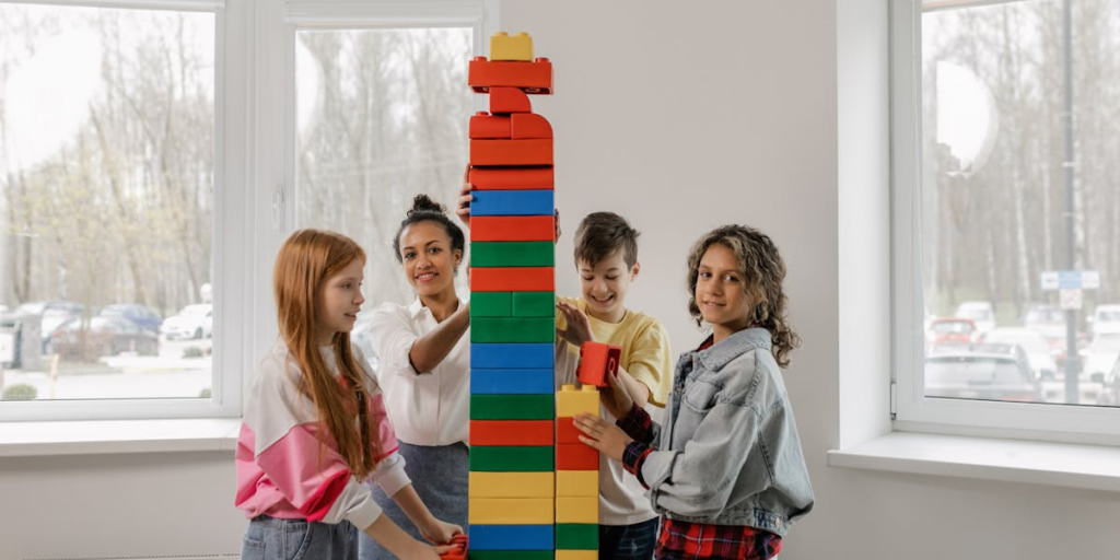 VSM Building Blocks