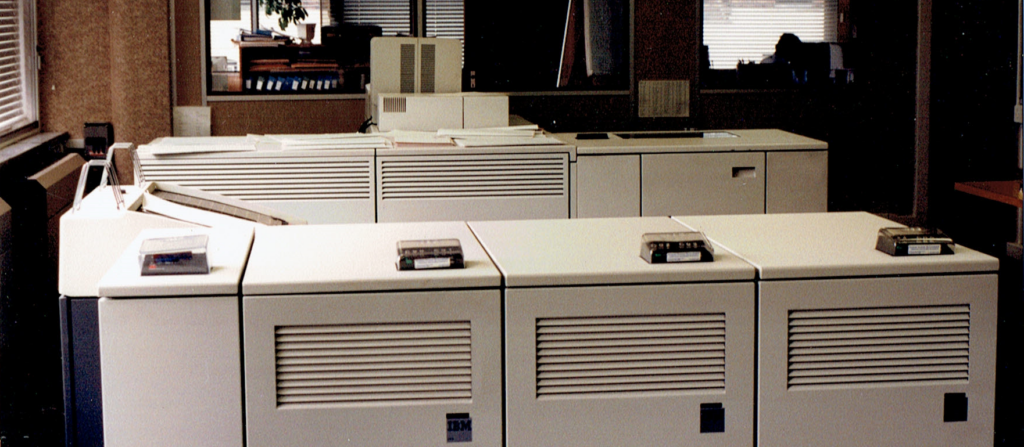 System 38