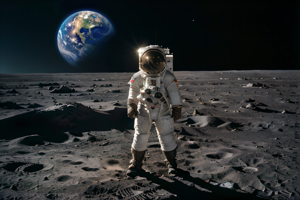 NASA Software Testing