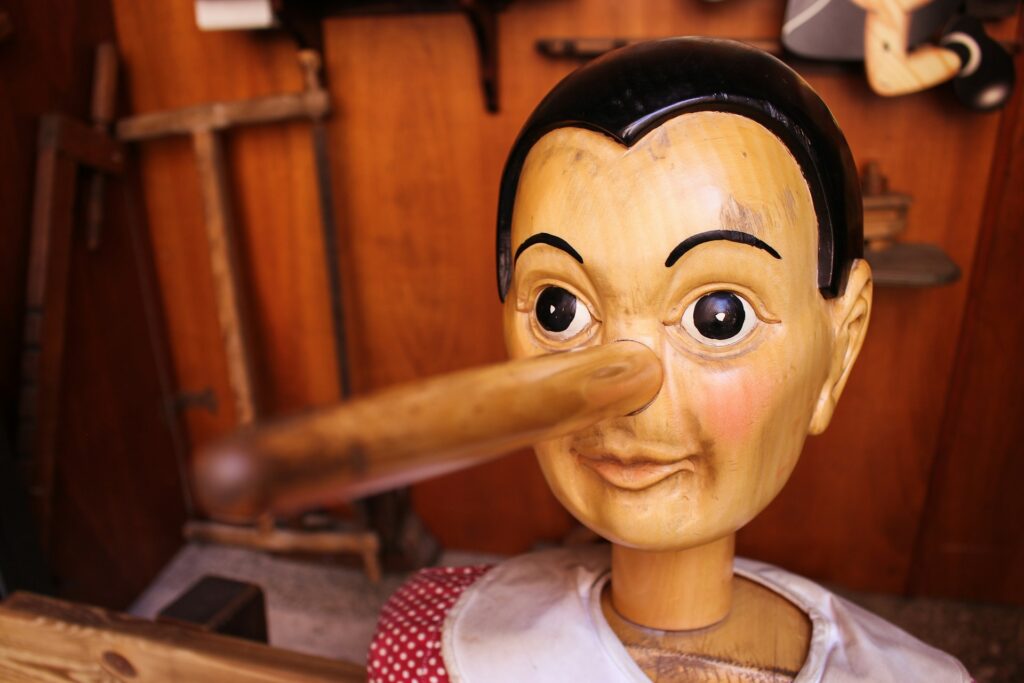Unethical Test Tool Marketing