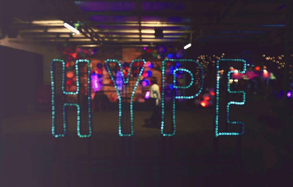 Test Automation Hype