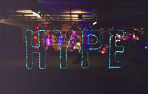 Test Automation Hype