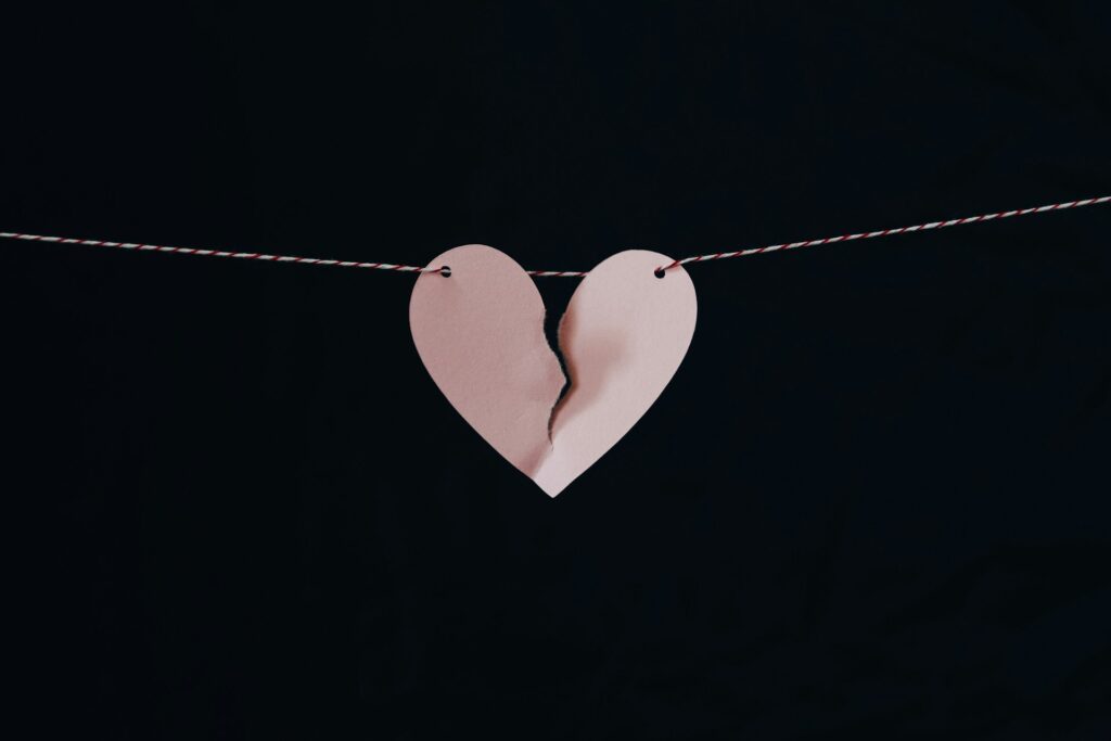breaking up with legacy tools